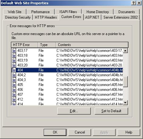 SEO.IIS.404.Settings_1