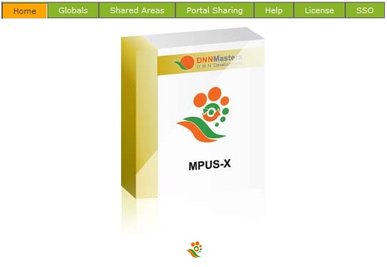 MPUS-X_UI_Home