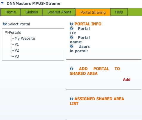 MPUS-X_UI_PortalSharing