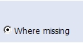 MMS_Pro_pass_missing